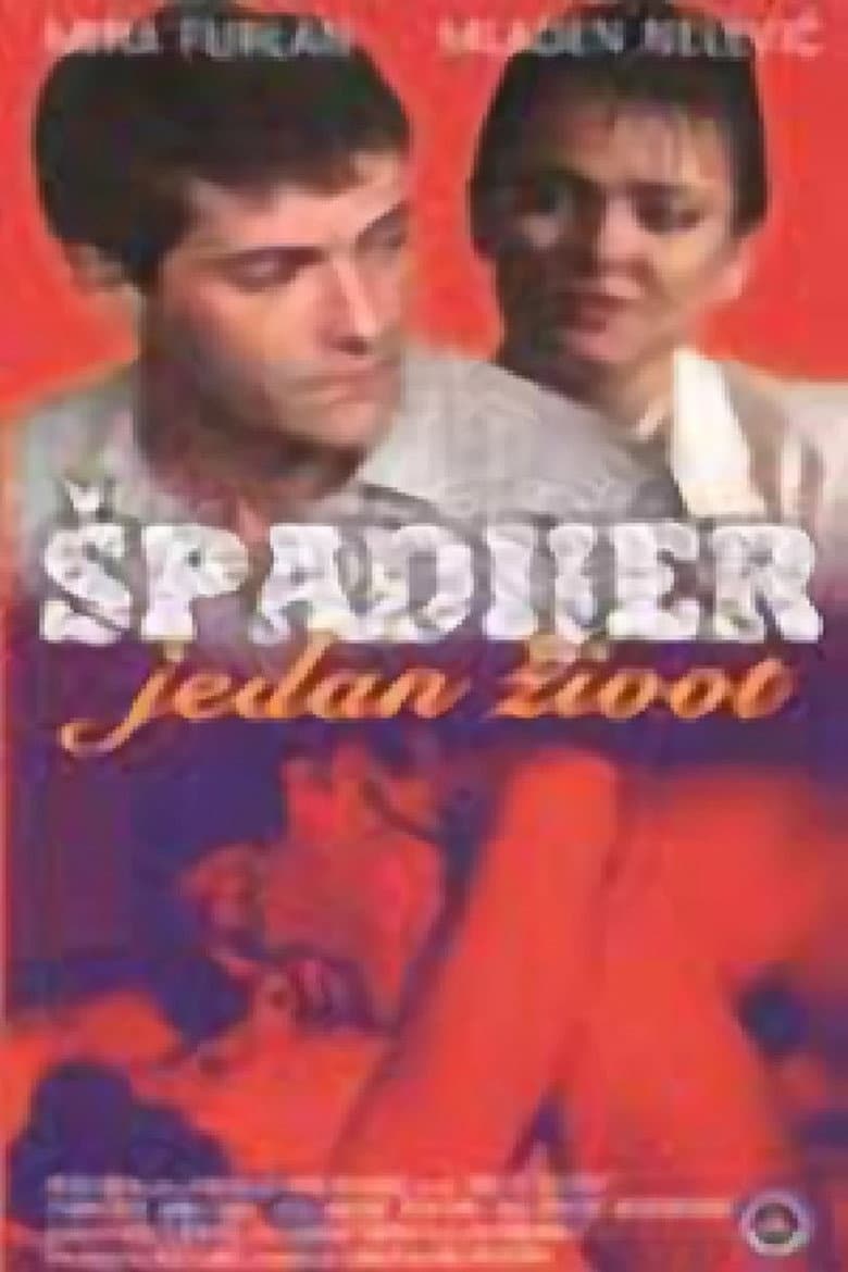 Spadijer: One Life