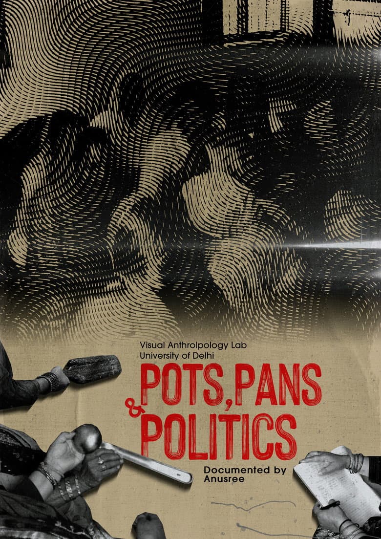 Pots, Pans, and Politics