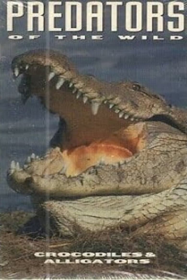Predators of the Wild: Crocodiles and Alligators