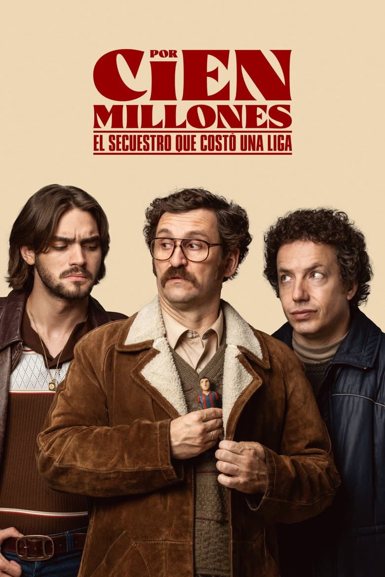 For one hundred million