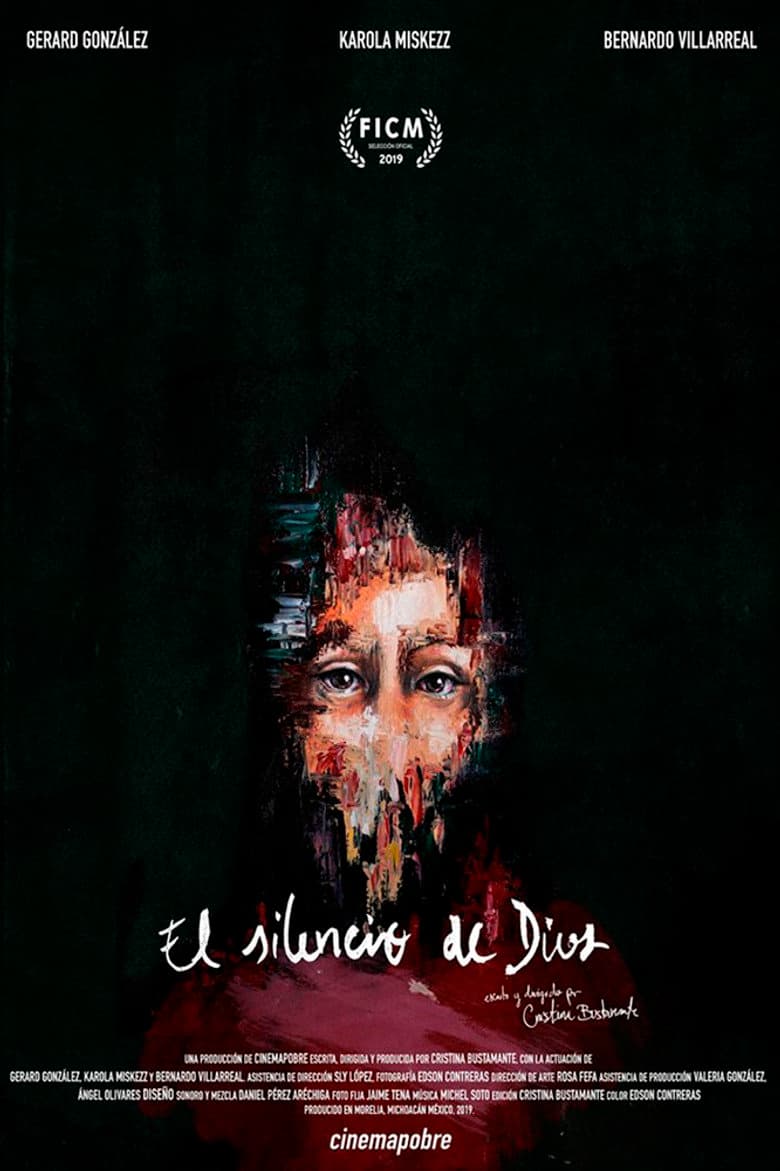 Silence of God