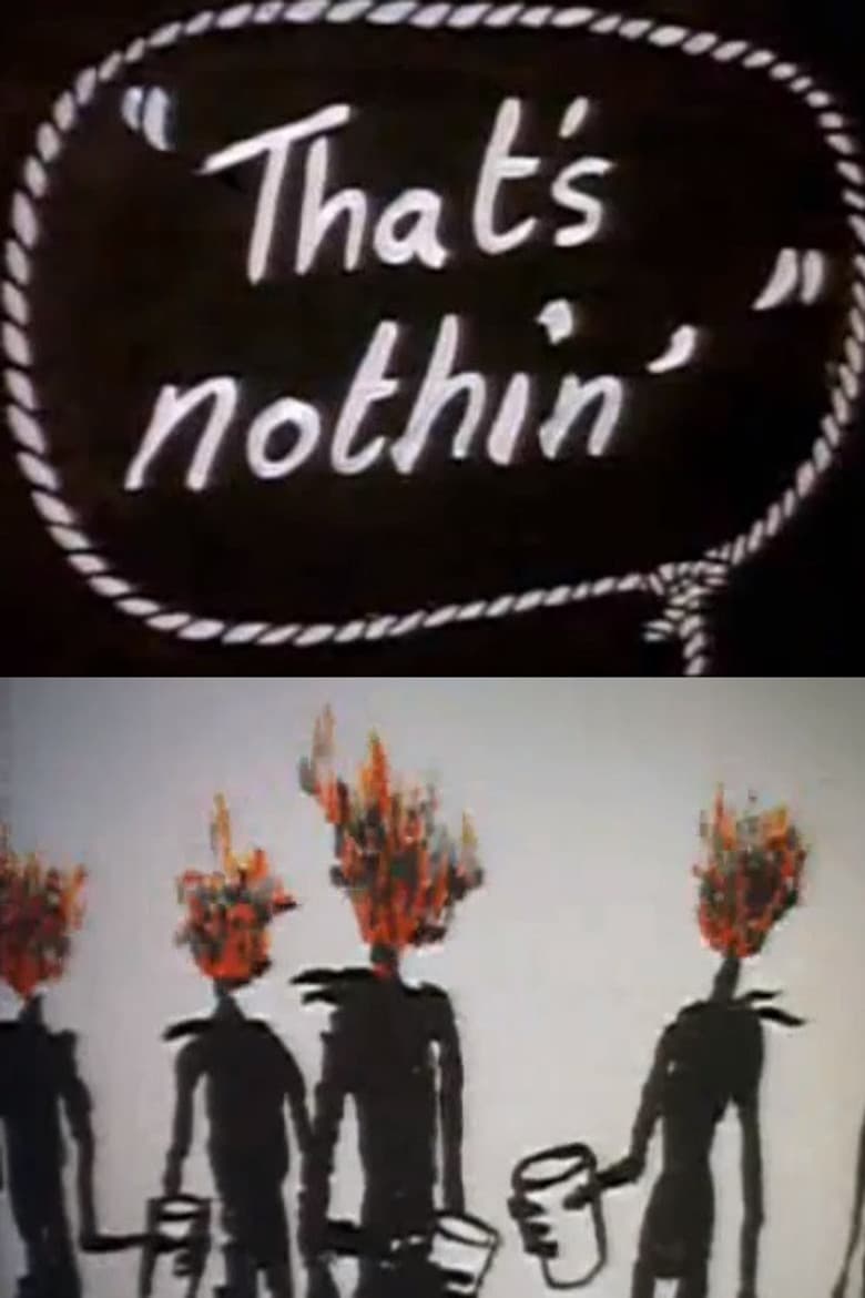 Cowboys: "That's Nothin'"