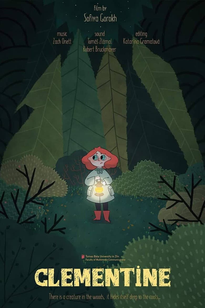 Clementine