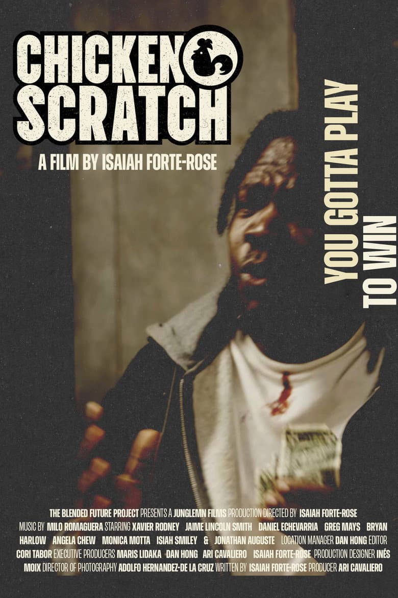 Chicken Scratch