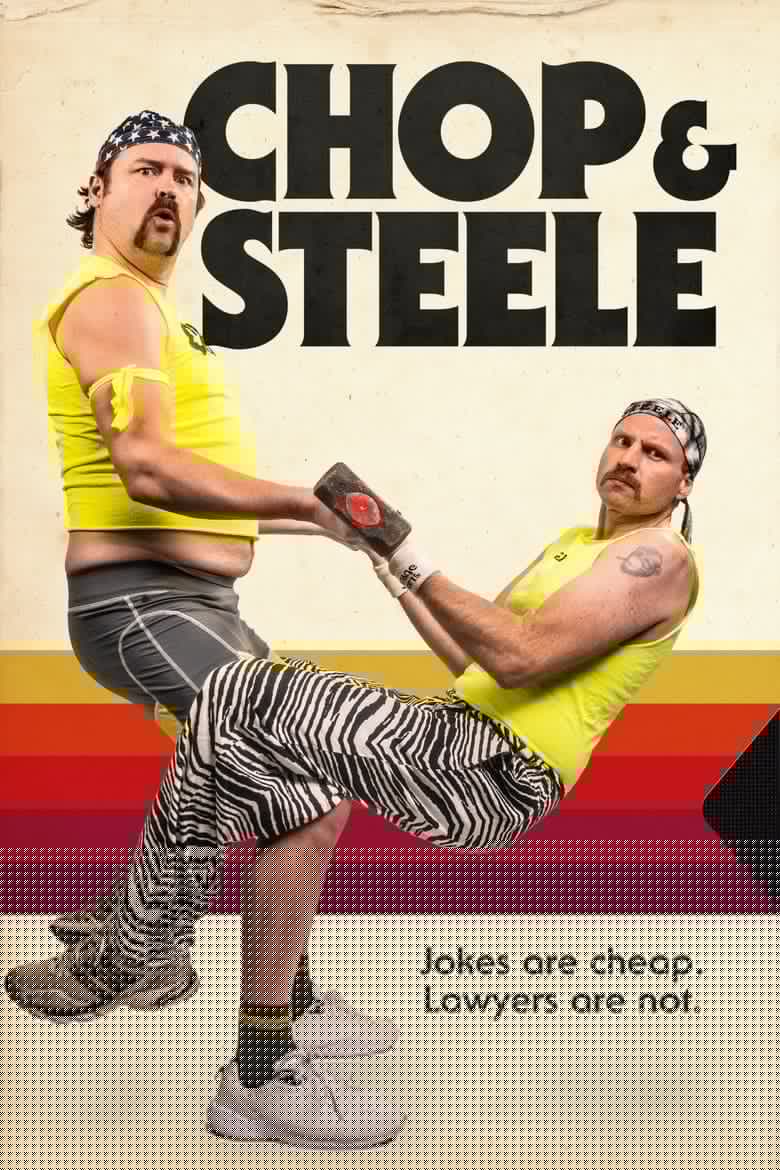 Chop & Steele