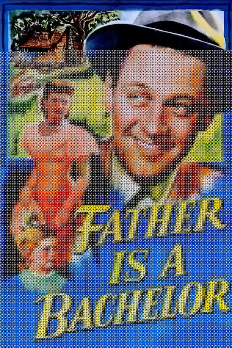 Father Is a Bachelor