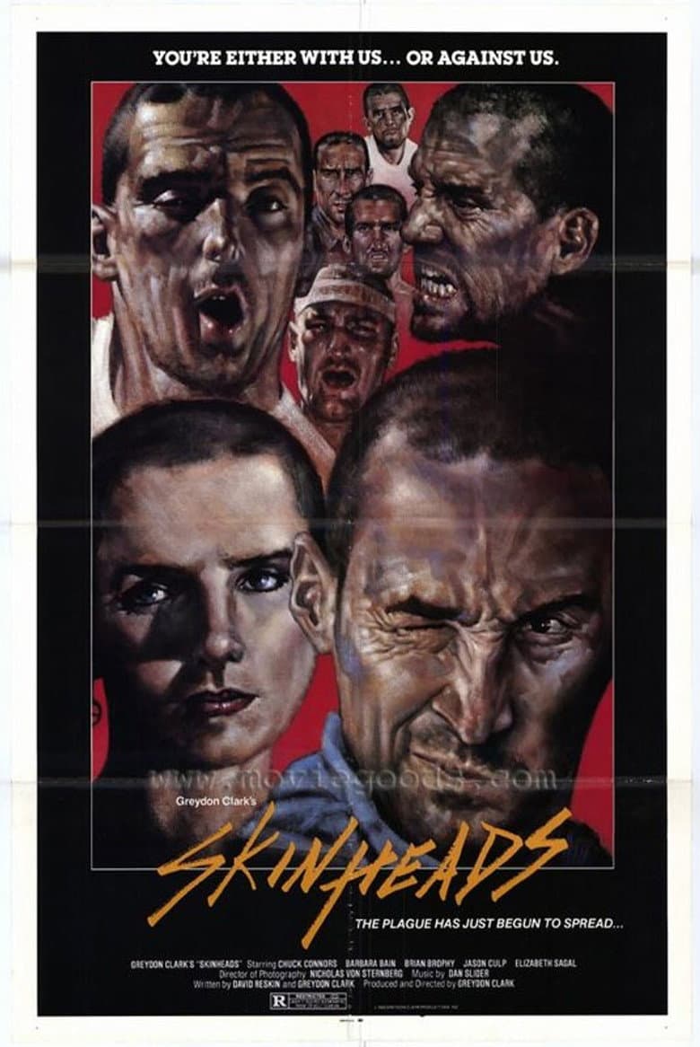 Skinheads