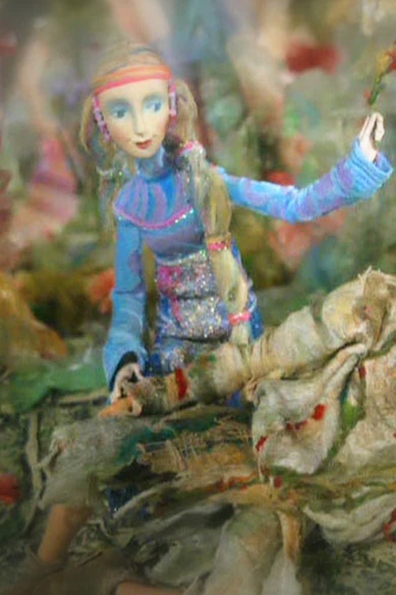 Snow Maiden