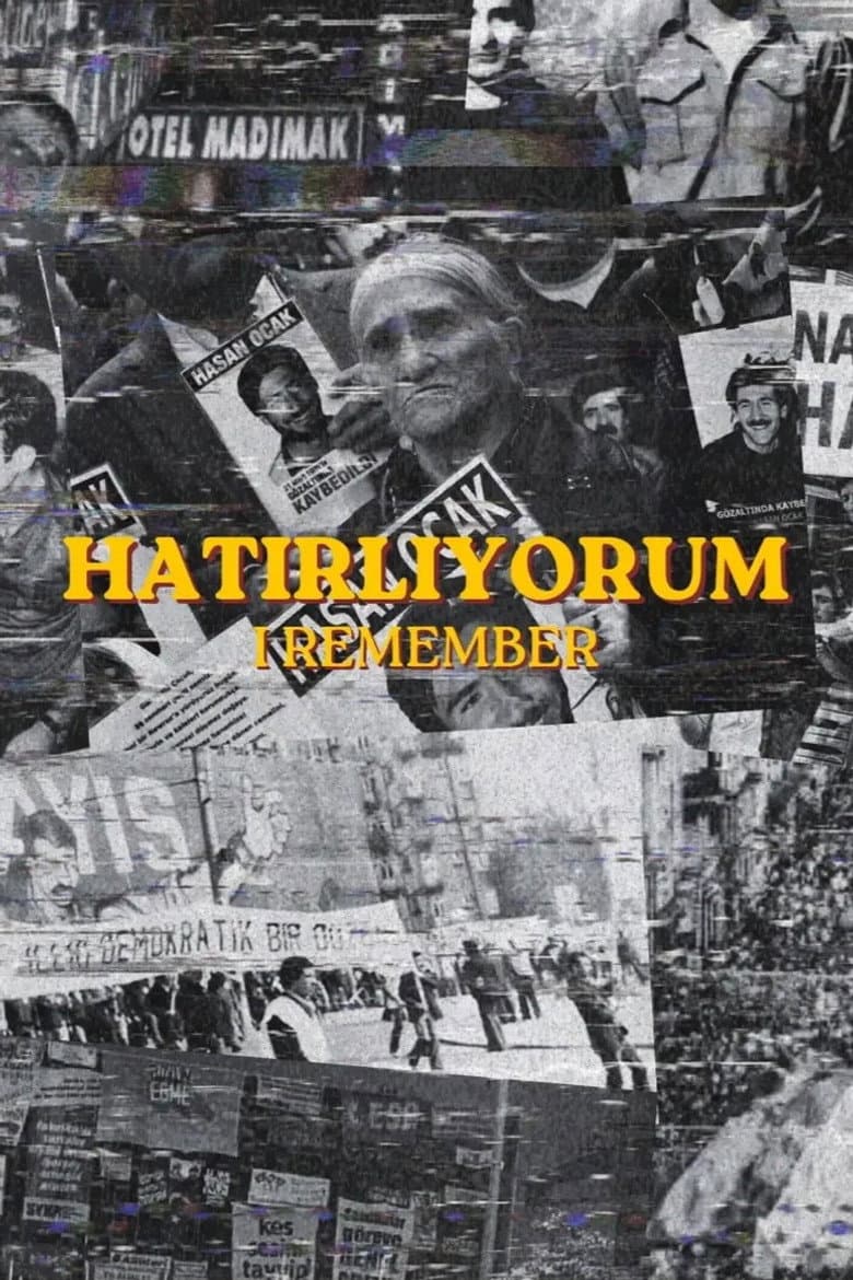 I Remember