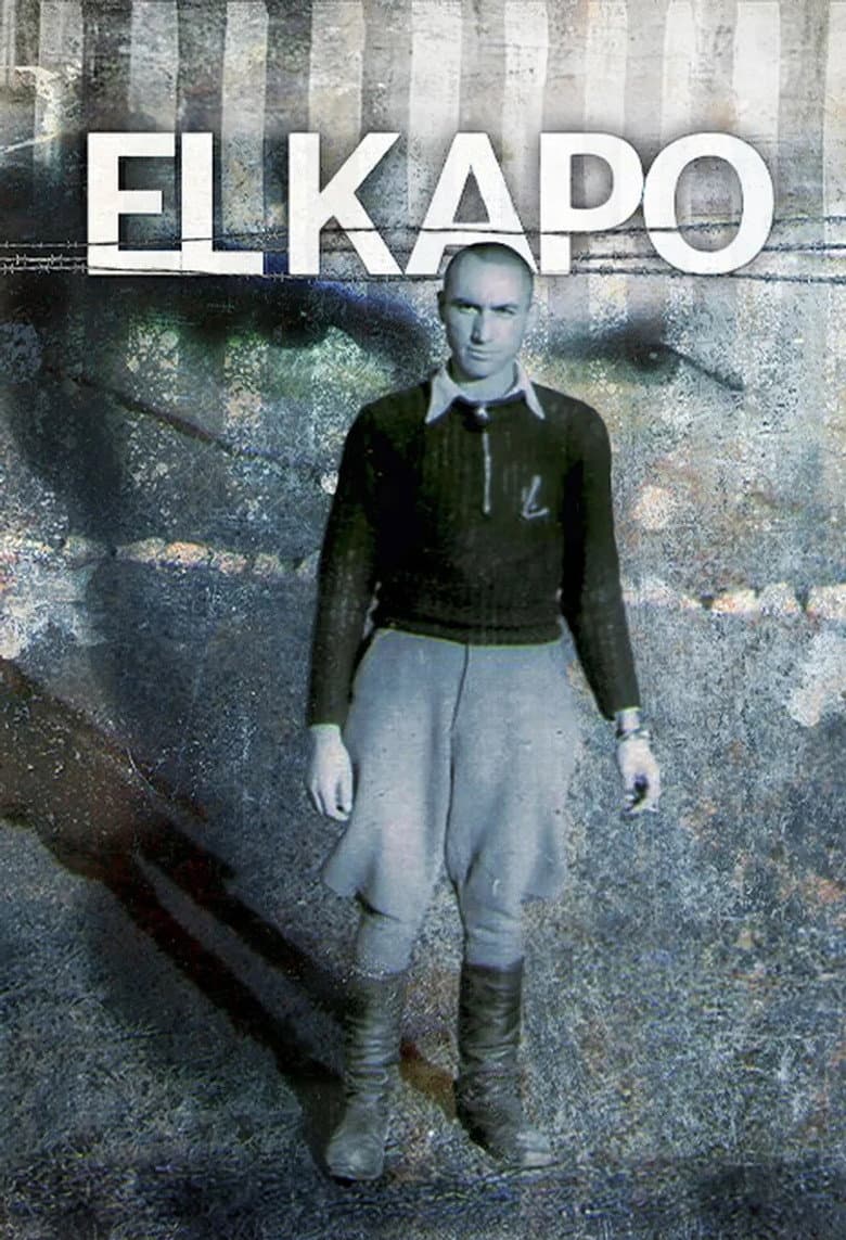 El kapo