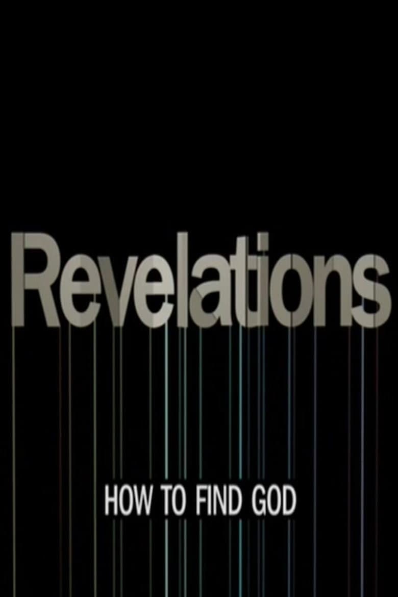 Revelations: How To Find God