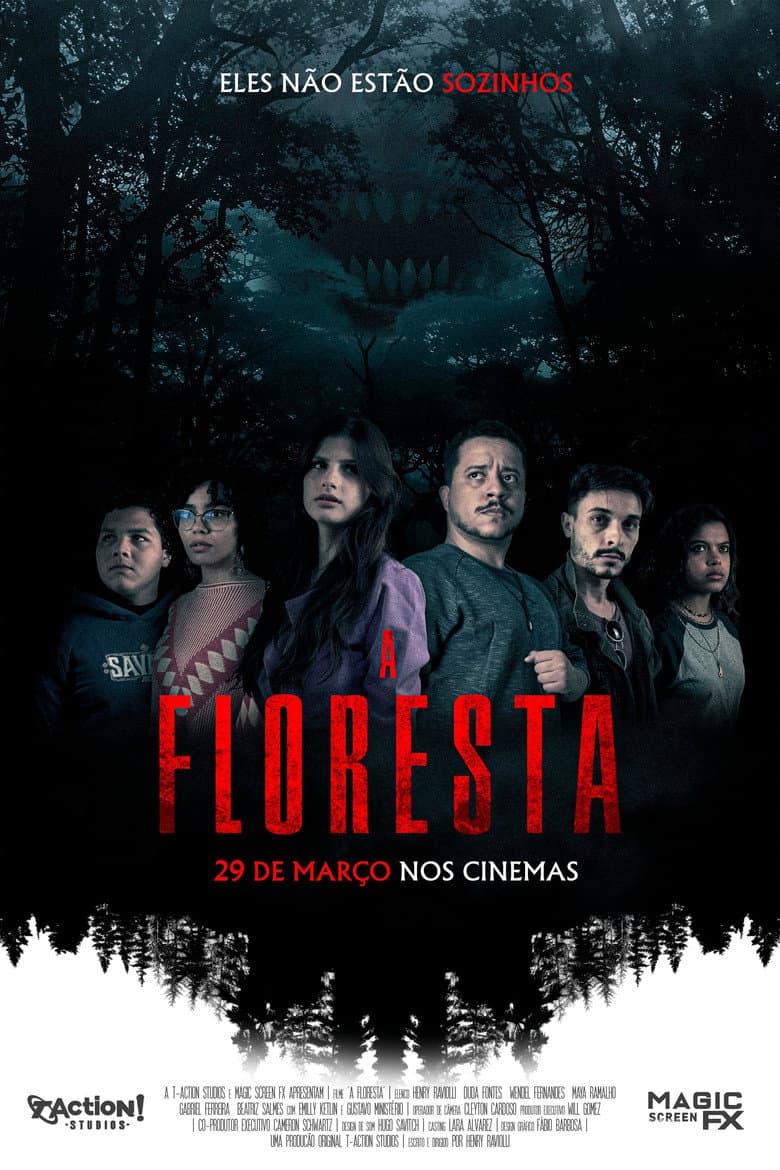 A Floresta
