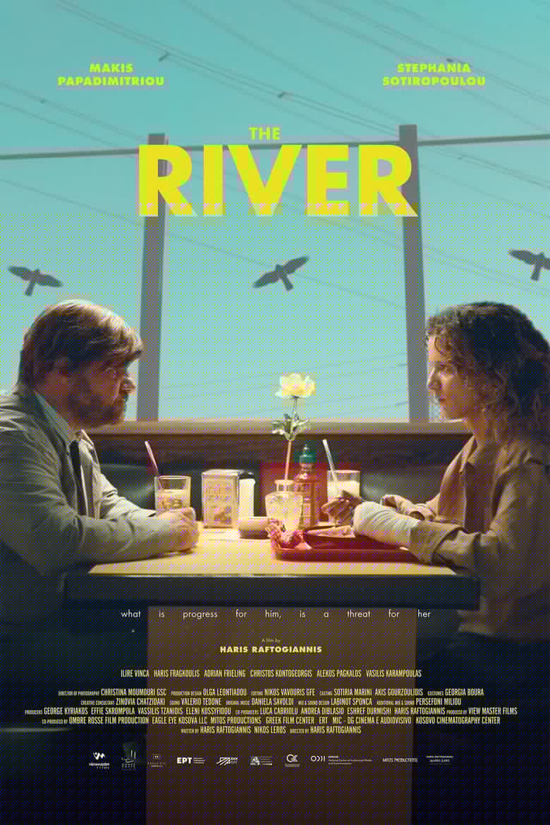 The River