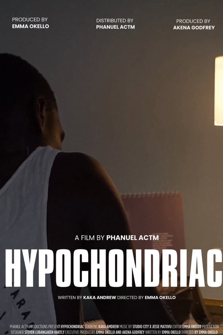 Hypochondriac