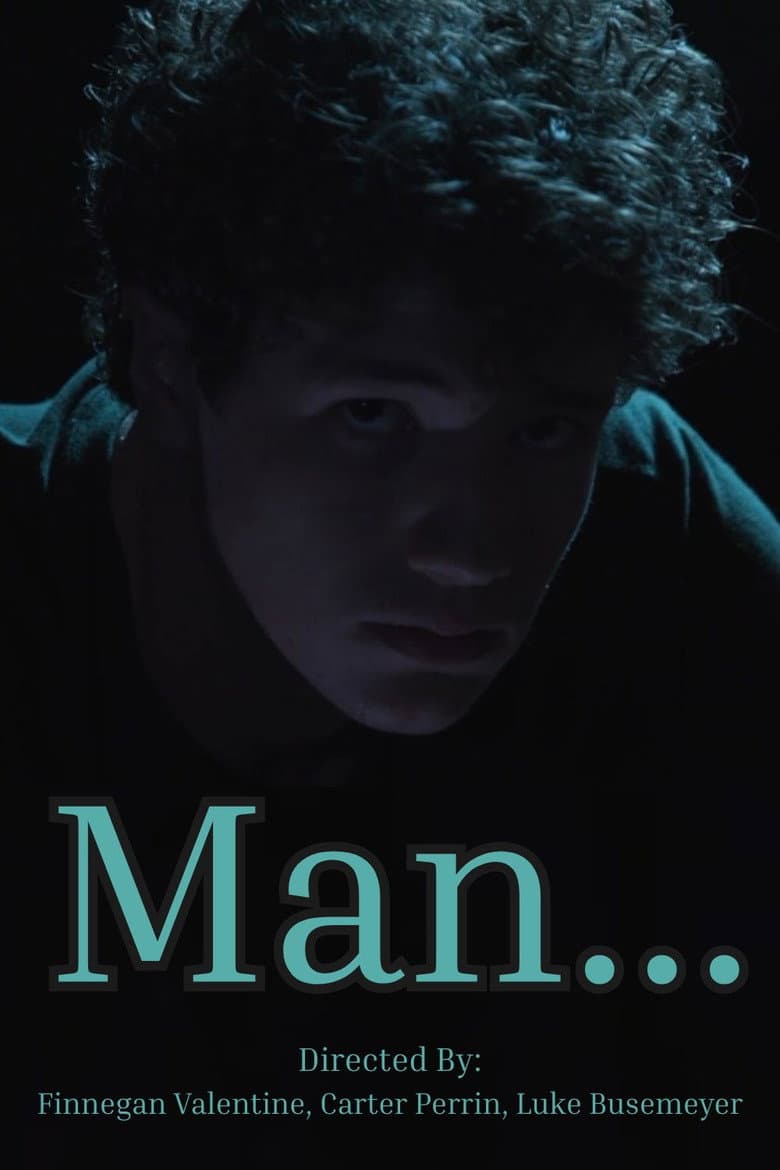 Man...