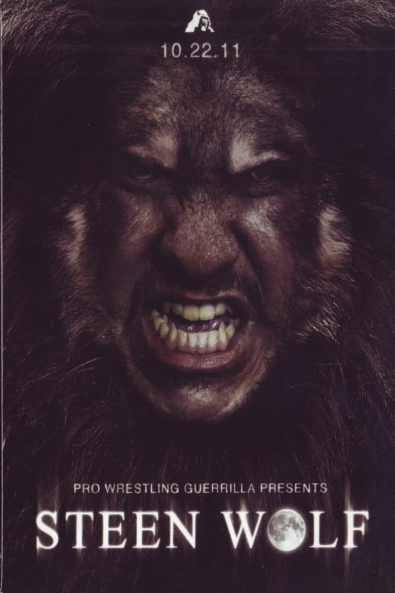 PWG: Steen Wolf