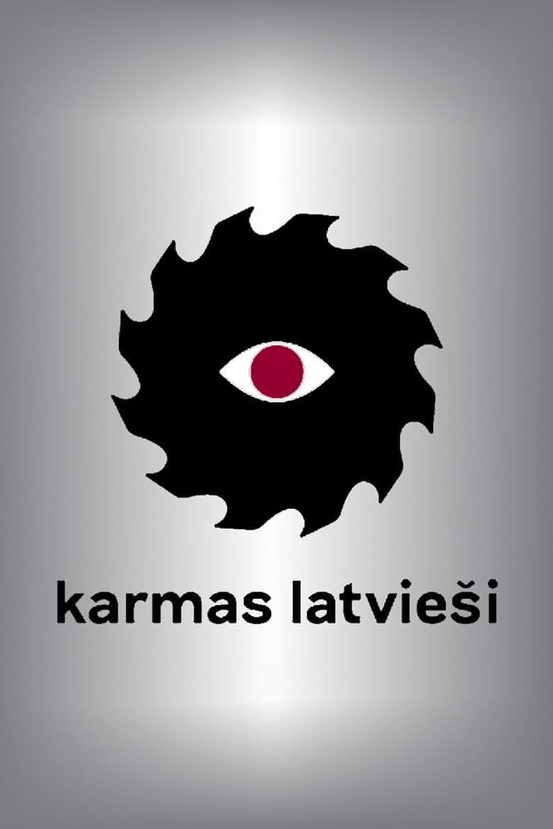 Karmic Latvians
