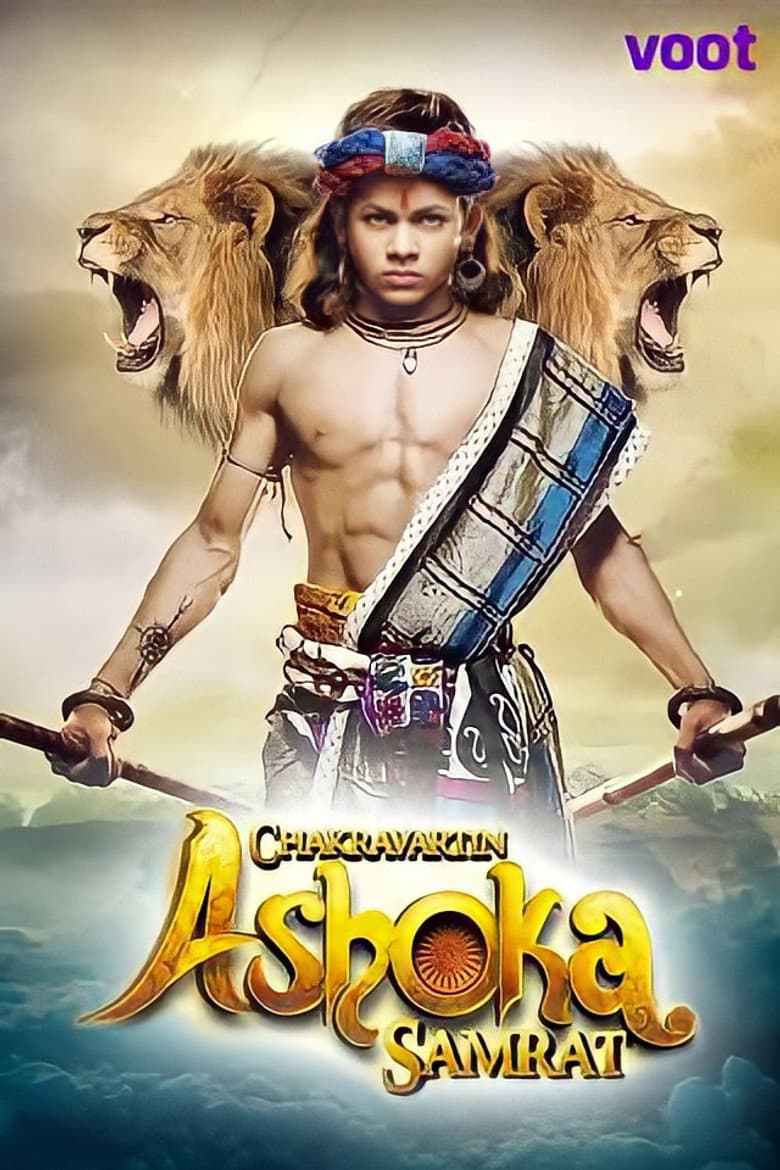 The Great Emperor Ashoka