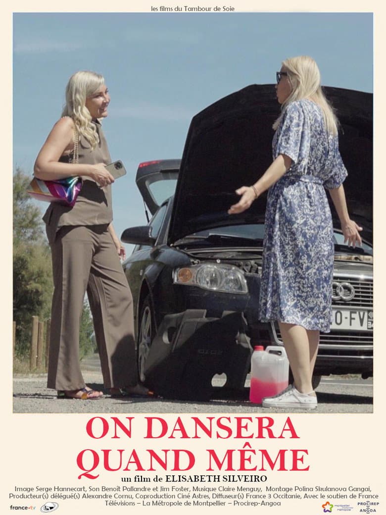 On dansera quand même