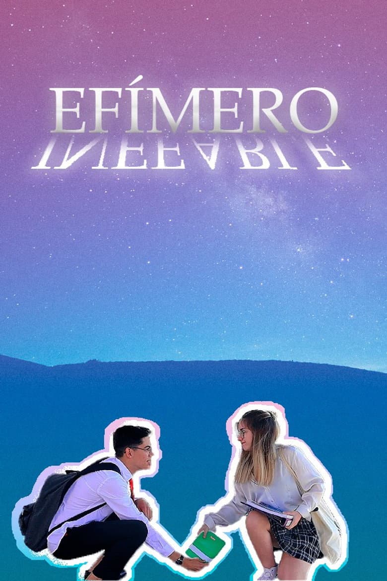 Efímero / Inefable