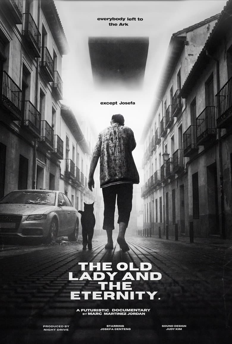 The old Lady and the Eternity