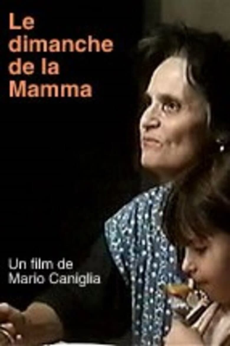 Le dimanche de la Mamma