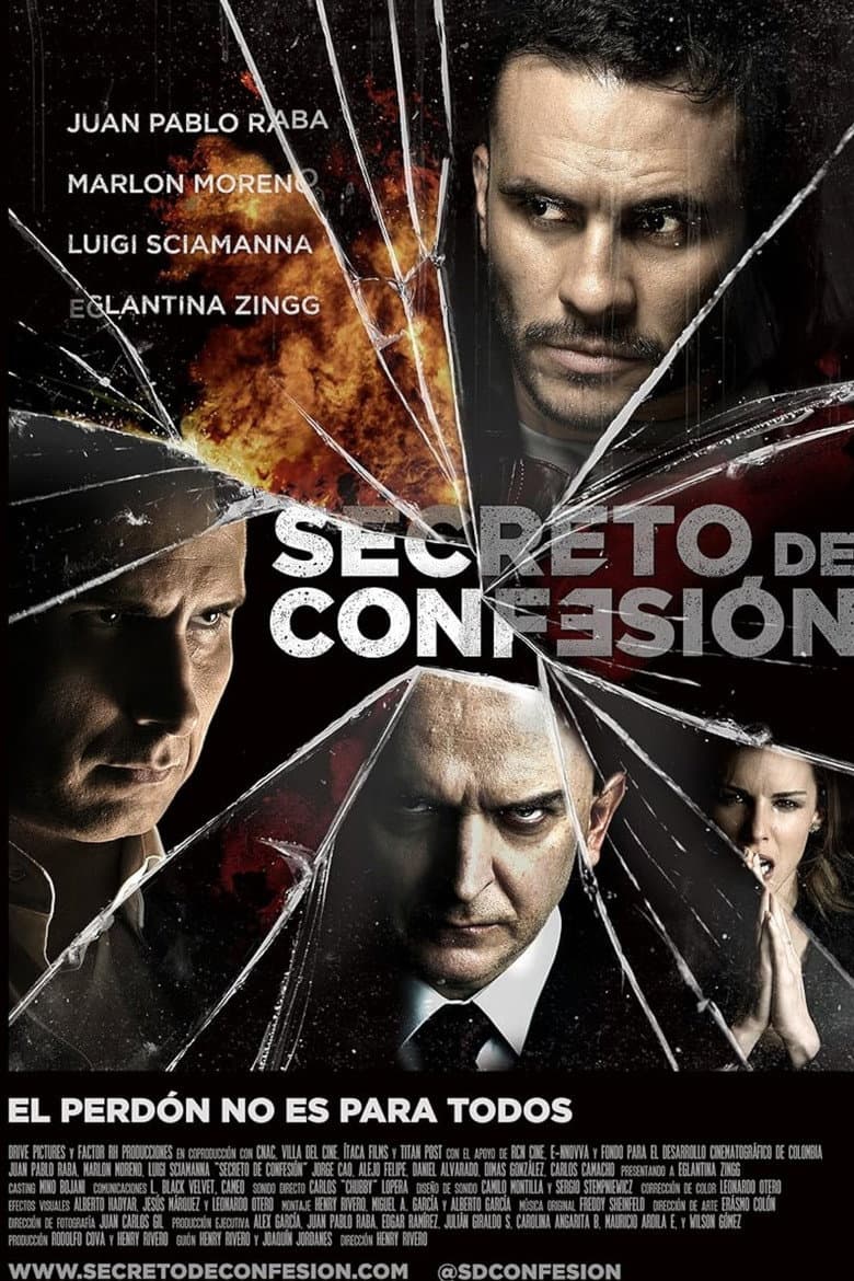 Secreto de Confesión