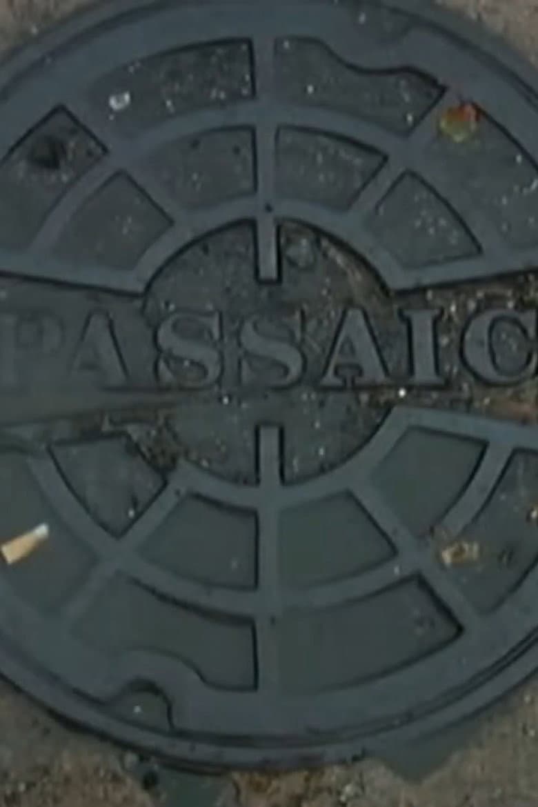 Passaic Mosaic