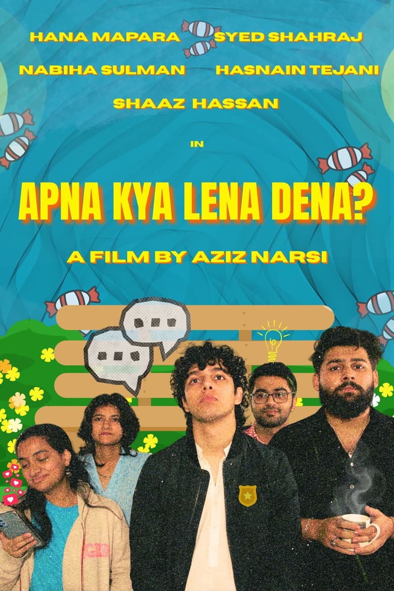Apna Kya Lena Dena