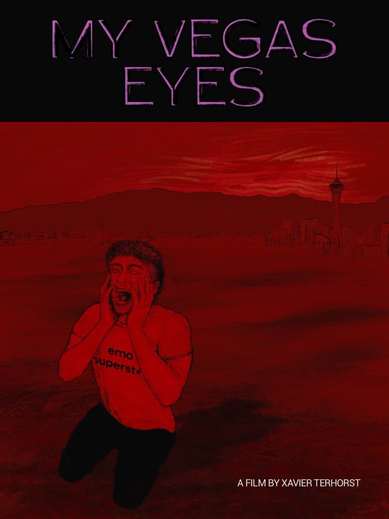 My Vegas Eyes