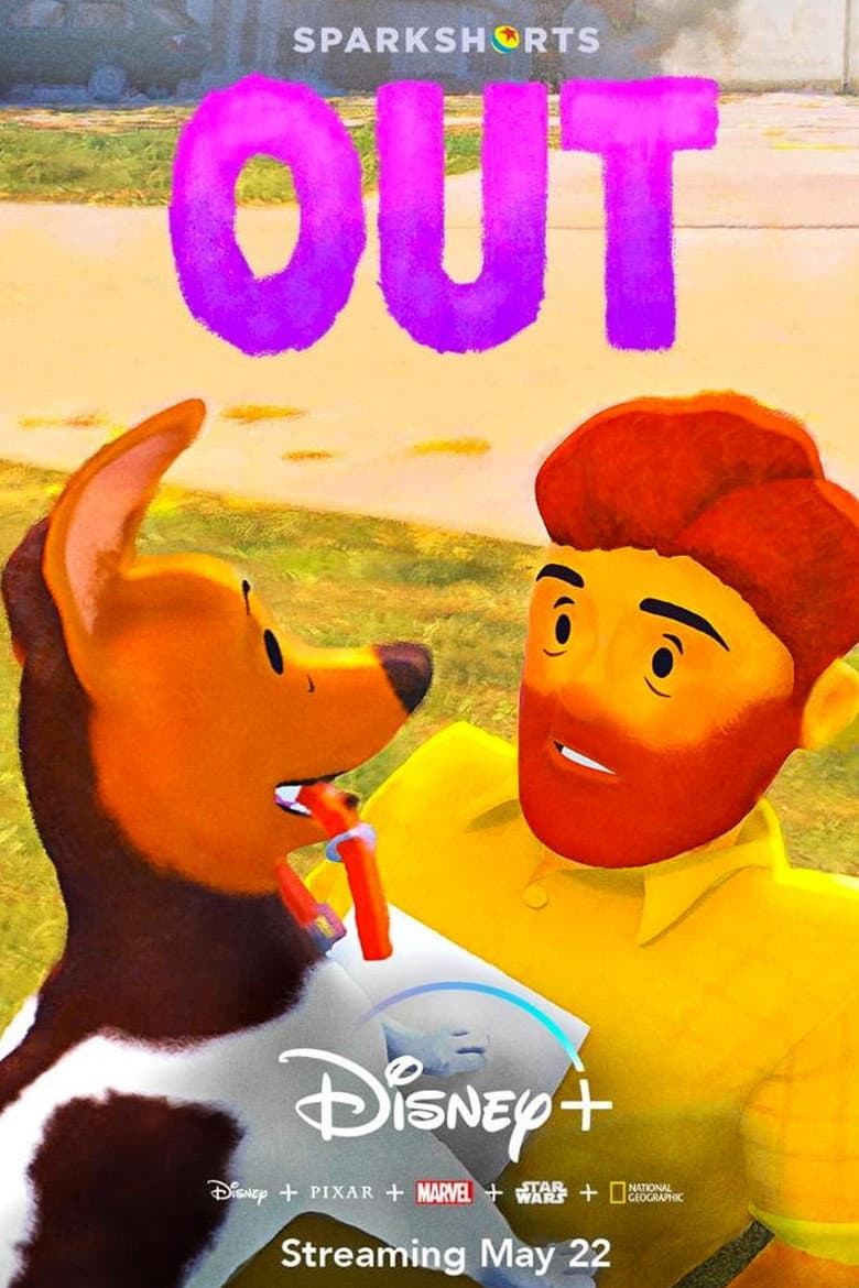 Out