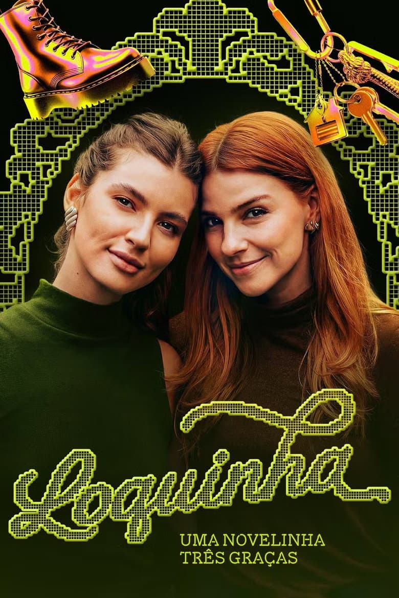 Loquinha Learning To Love