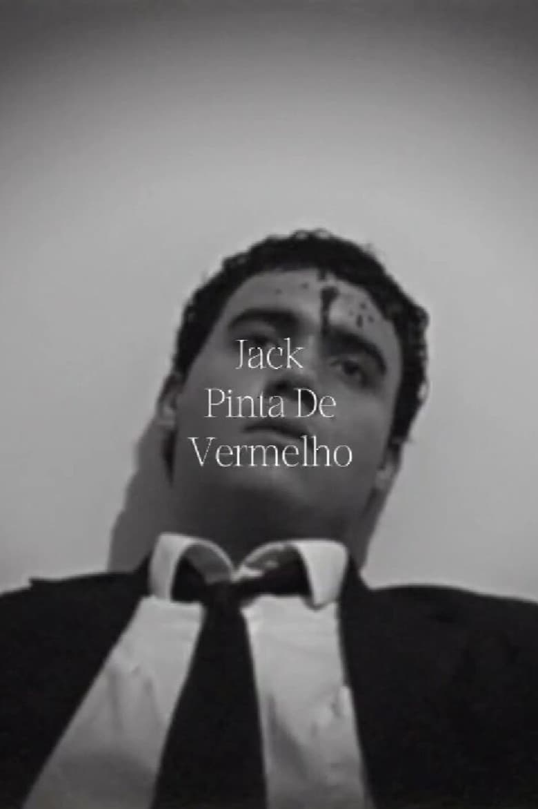 Jack Pinta de Vermelho