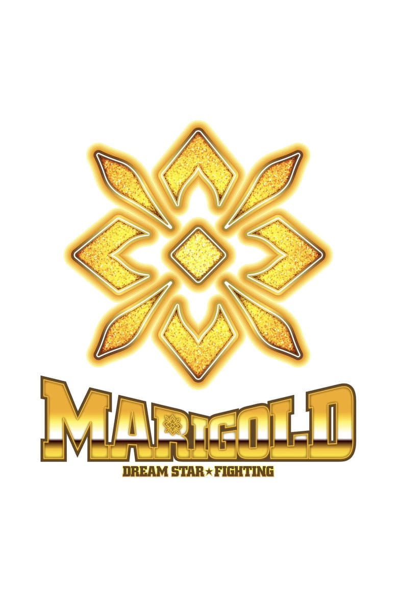 Dream Star★Fighting Marigold