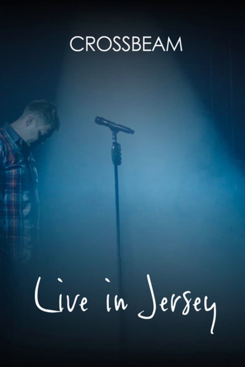Crossbeam: Live in Jersey