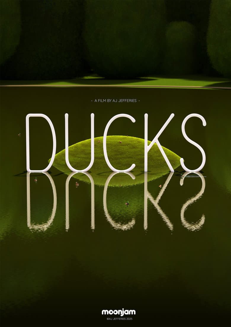 DUCKS