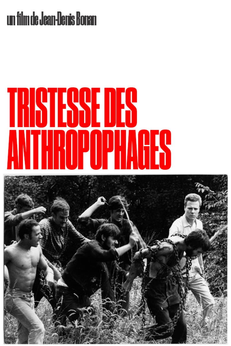 Sadness of the Anthropophagi