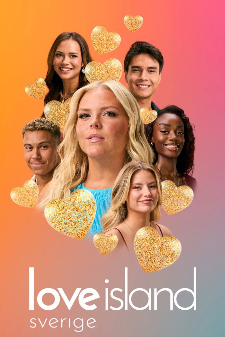 Love Island Sweden