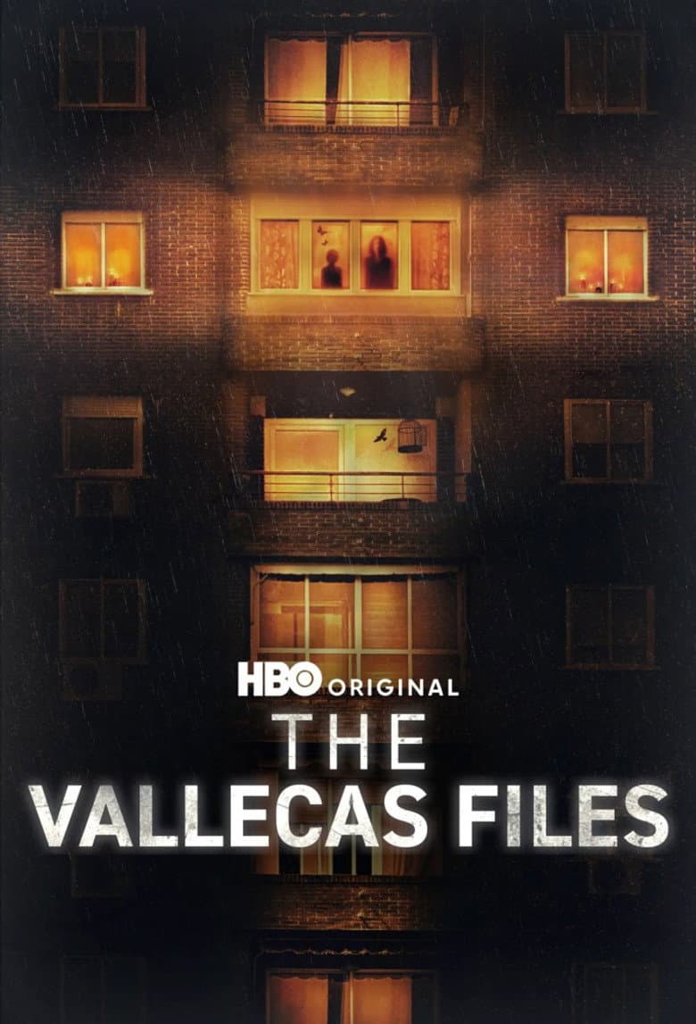 The Vallecas Files