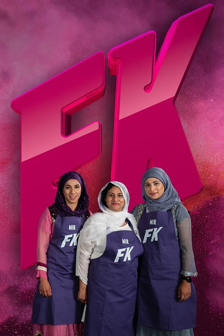 Familiekokkene