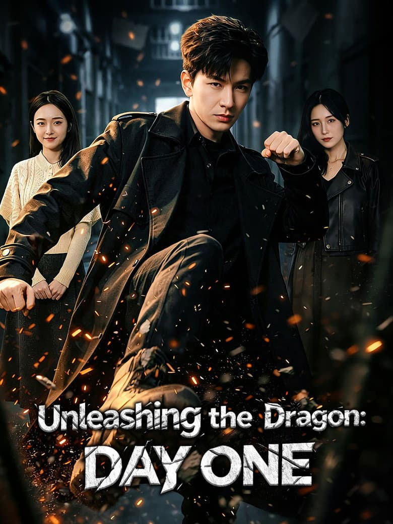 Unleashing the Dragon: Day One