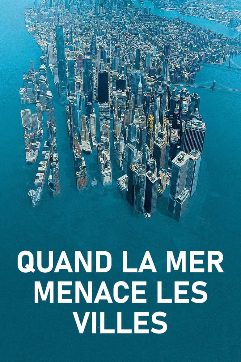 When Oceans Threaten Cities