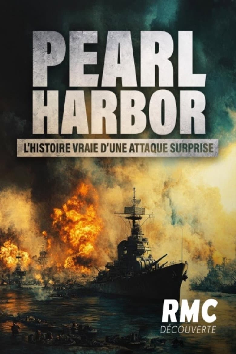 Pearl Harbor, l’histoire vraie d’une attaque surprise
