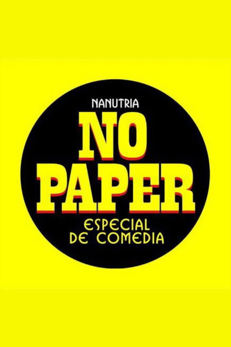 No Paper- Nanutria