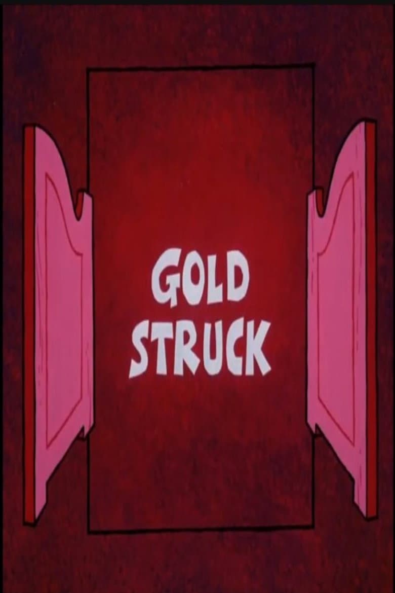 Gold Struck