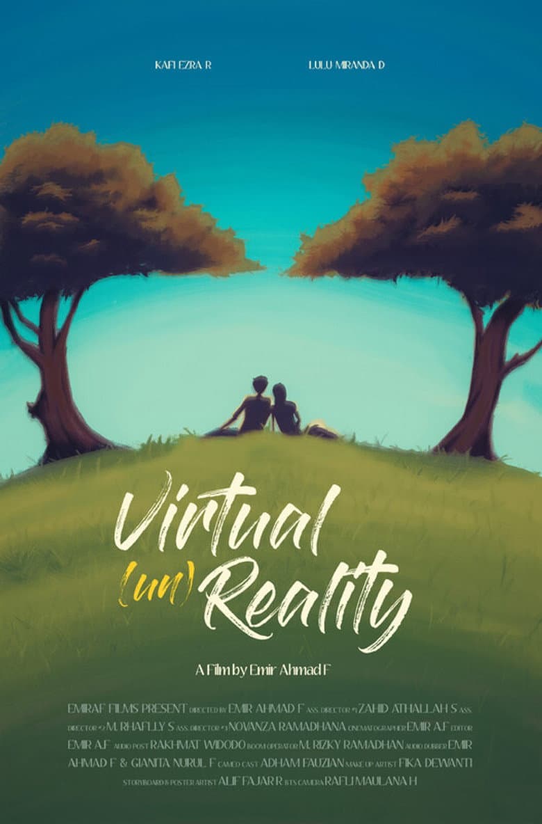 Virtual (un)Reality