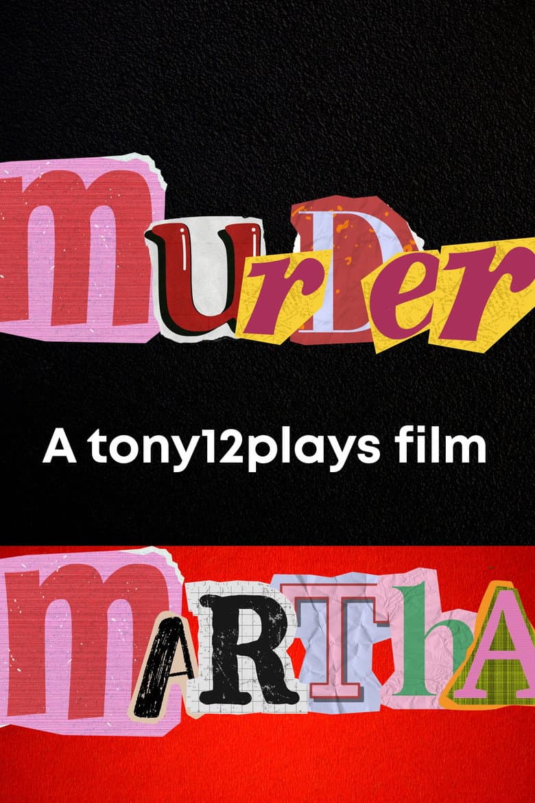 Murder Martha