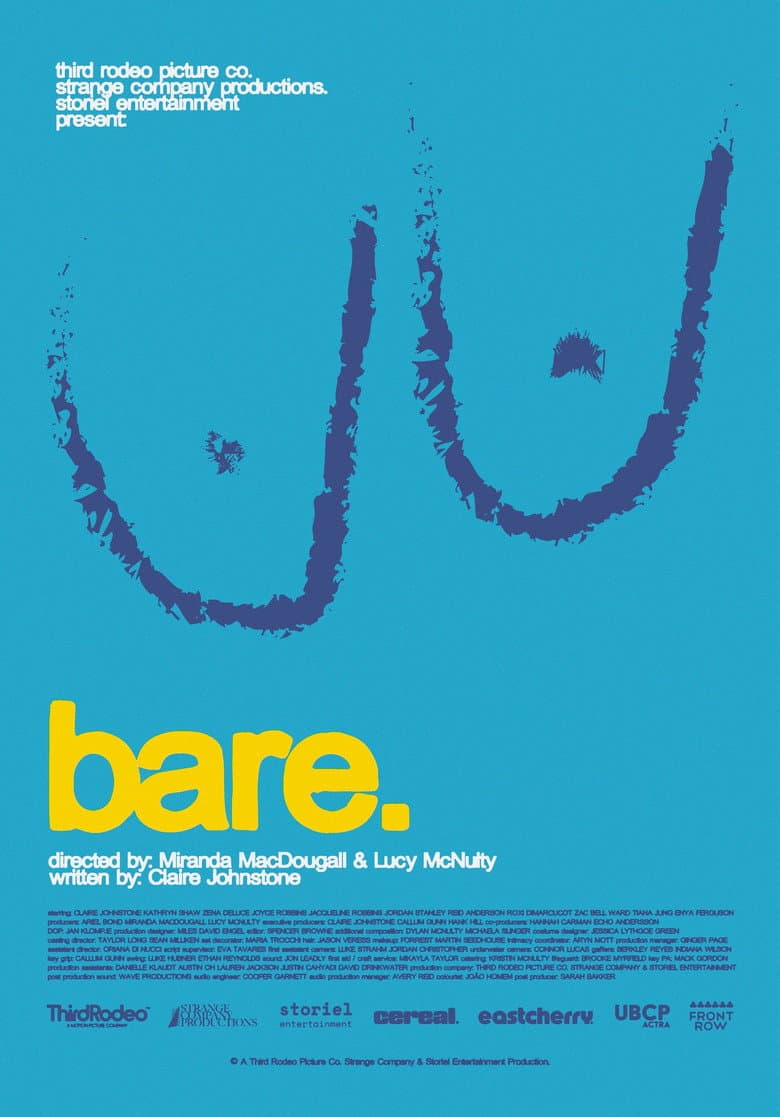 Bare