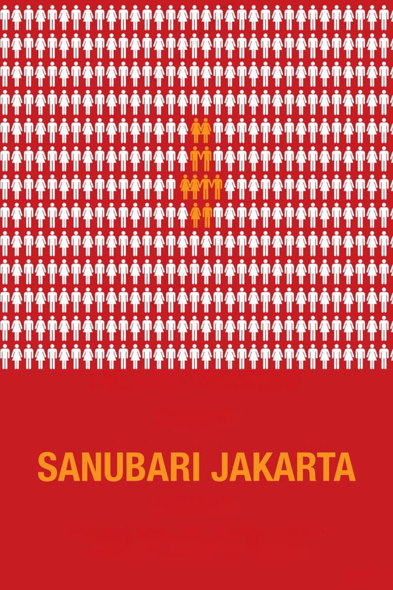 Jakarta Deep Down