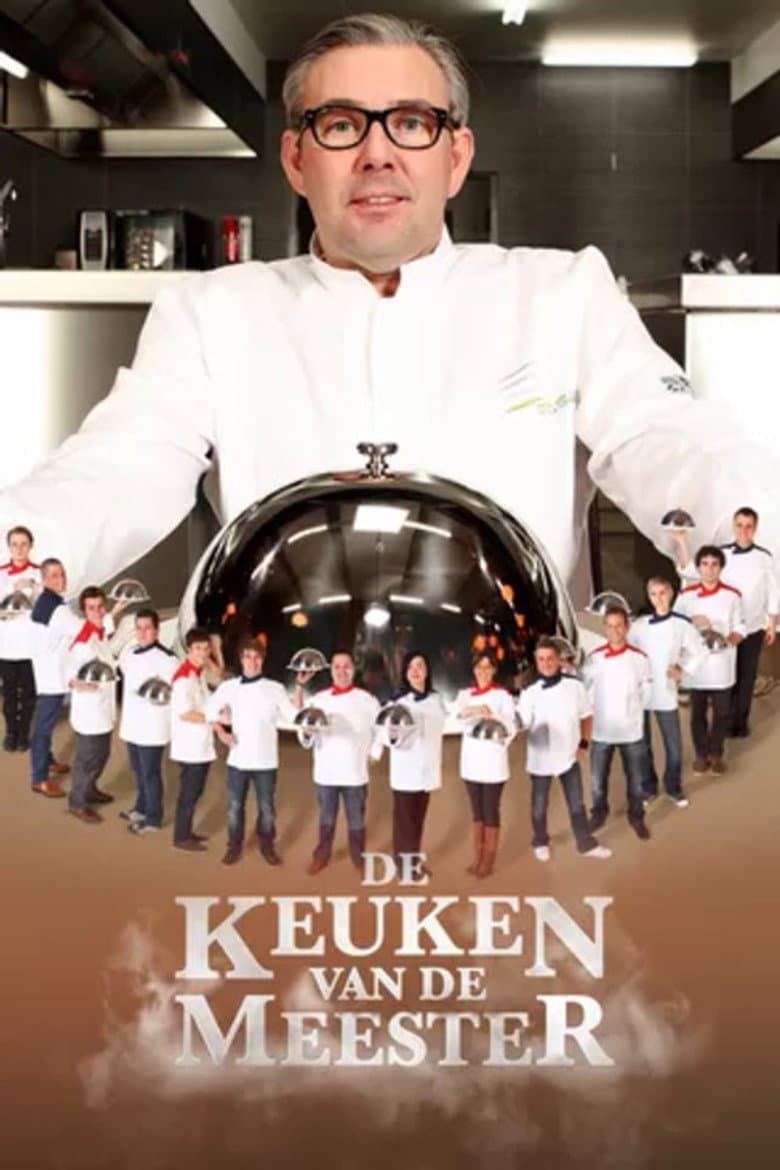 The Master's Kitchen